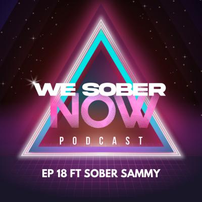WESOBERNOW EP 18 ft SOBER SAMMY WESOBERNOW EP 18 ft SOBER SAMMY