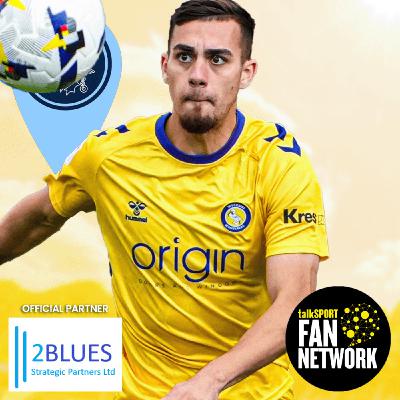 The One Without the Pie