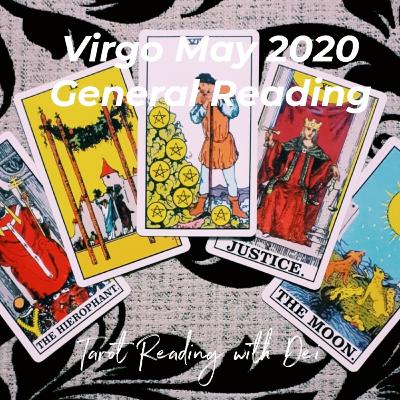 Virgo May 2020 : General Reading