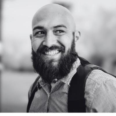 1% Better Everyday with Nico Morales