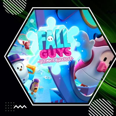 Game Pass or Ass? Fall Guys!