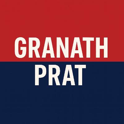 Granath Prat #24 - Ole Østlid