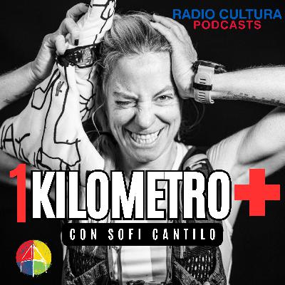 EP.28 Natalia Suppa - La Última Cinta