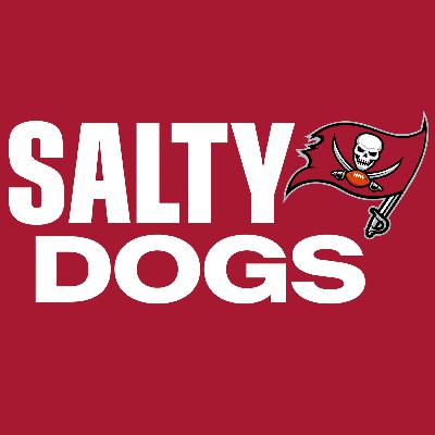 Elijah Roberts Making an Impact Early | Salty Dogs