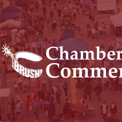 Brush Area Chamber of Commerce - October 22, 2025 Brush Area Chamber of Commerce - October 22, 2025