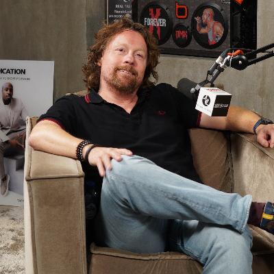 CRIME STORIES Misdaadjournalist Vico Olling over De Grootste Criminelen uit Nederland: Janus Van Wesenbeeck, Stanley Hillis, Klaas Bruinsma