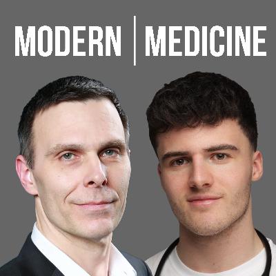#62 - Protein, mTOR and Caloric Restriction: Understanding the Biology of Aging | Prof. Matt Kaeberlein