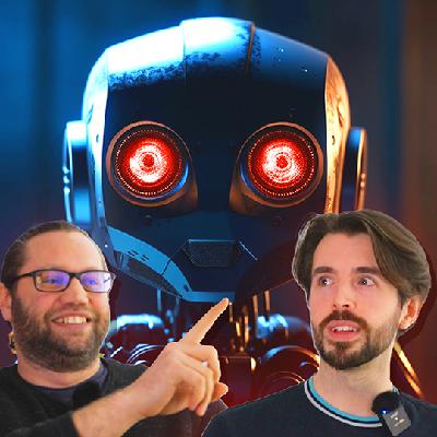 INEVITABLE AI Paradox INEVITABLE AI Paradox