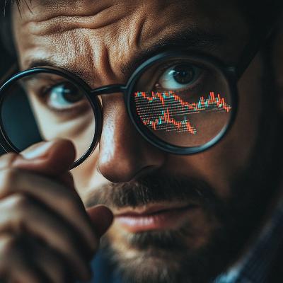 5' - Trend Following: Secrets from Top Traders