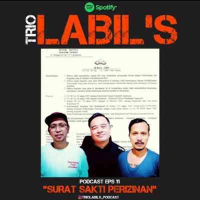 11. SURAT SAKTI PERIZINAN 11. SURAT SAKTI PERIZINAN