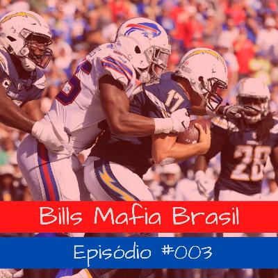 S01E03 - Week 2 (2018) - Chargers vs Bills S01E03 - Week 2 (2018) - Chargers vs Bills
