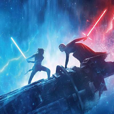 The Rise of Skywalker 5 Years Later The Rise of Skywalker 5 Years Later