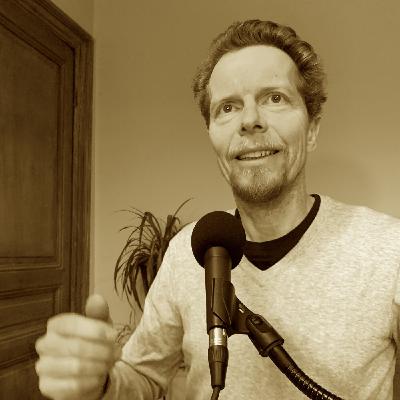 Bonus - d'où je parle
