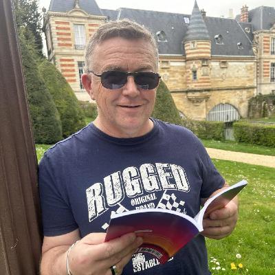 Eric Settier, le Châlonnais aux 1000 poèmes