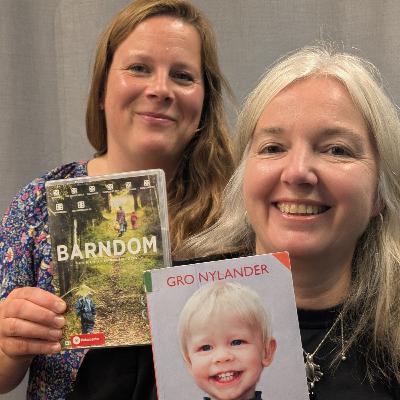 Bøker om foreldrelivet Bøker om foreldrelivet