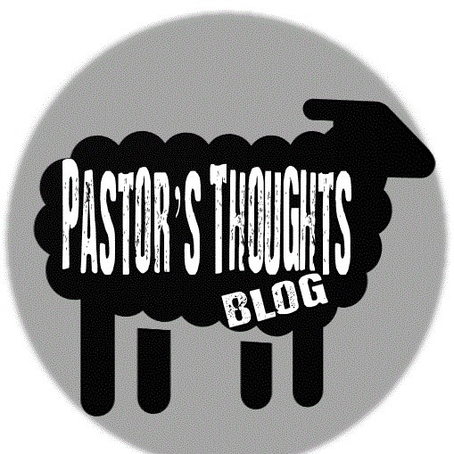 Pastor's Thoughts Righteous indignation episode artwork