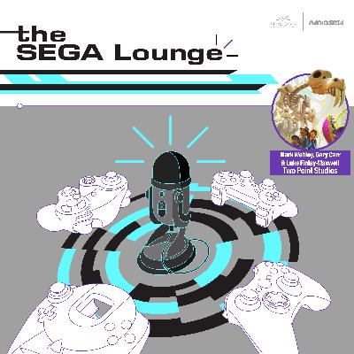 283 - Mark Webley, Gary Carr and Luke Finlay-Maxwell of Two Point Studios 283 - Mark Webley, Gary Carr and Luke Finlay-Maxwell of Two Point Studios