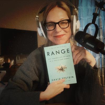Episode 27 aka Blog 29 Jan 2026: Range, Part 2