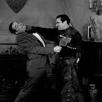 Episode 171: Greatest Movie Fight Scenes