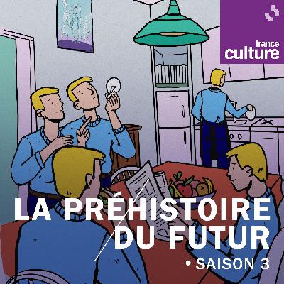 La préhistoire du futur [Saison 3] 5/5 : La grande loterie WTF de la vie