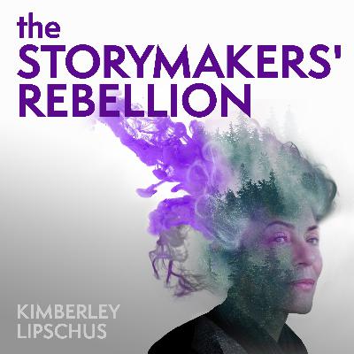 The Storymakers' Rebellion Trailer The Storymakers' Rebellion Trailer