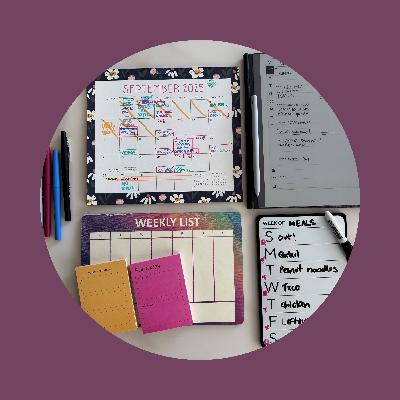 The stress of shared calendars in modern parenting The stress of shared calendars in modern parenting