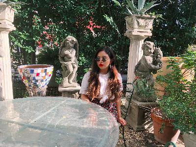 Andria Rose Andria Rose