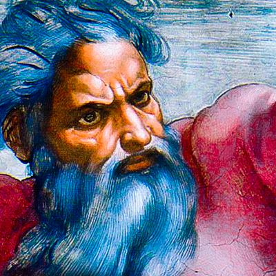 071 Miguel Ángel: vida y obras del gran artista del Renacimiento