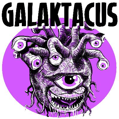 Episode #78: Dungeon World Eater