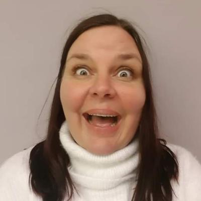 TP 4: Émilie du Chátelet Gjest: Hilde Glenne TP 4: Émilie du Chátelet Gjest: Hilde Glenne