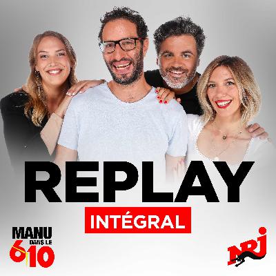 Manu Dans Le 6/10 (2023.01.28 9:00 - 10:00)