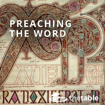 Preaching The Word