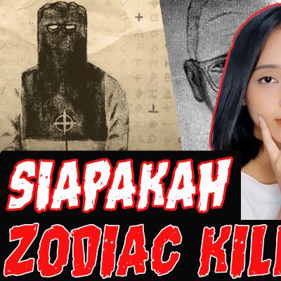 THE ZODIAC KILLER bunuh orang karena CAPER??