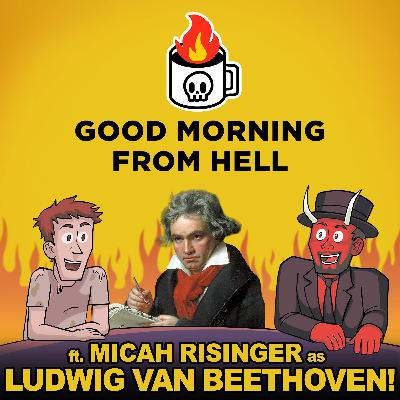 Beethoven Drops a New Album!? Beethoven Drops a New Album!?