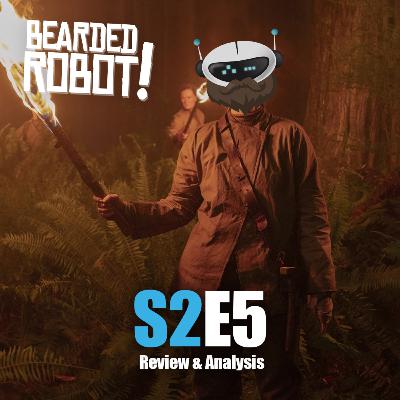 HBOs The Last of Us - S2E5 - Review and Analysis