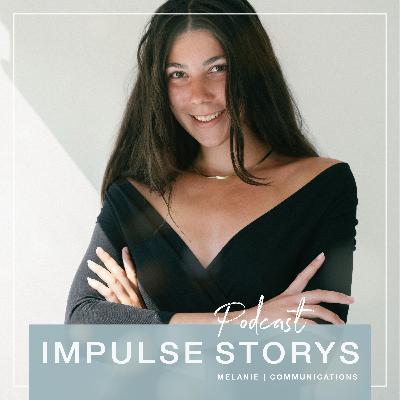 Interview Anastasia Barner – Reverse Mentoring: Warum Gen Z mehr kann als nur TikTok & Likes – »Impulse Storys«