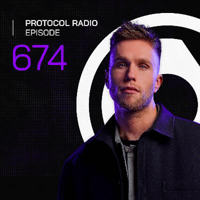 Protocol Radio #674
