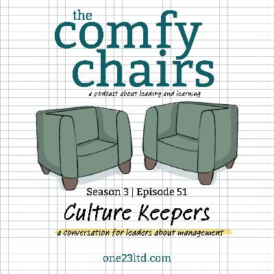Culture Keepers