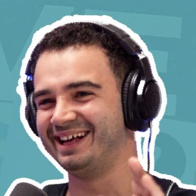 Episodju 167 ma' Jamie Cardona