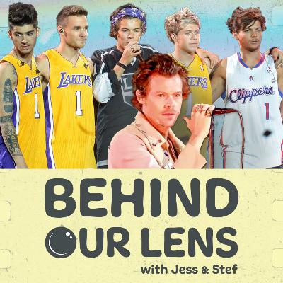 Love On Tour Comes To An End, 13 Years of One Direction and Our Favourite New Music!