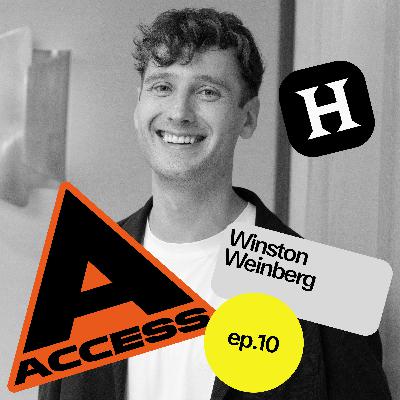 How to win as an AI wrapper with Harvey's Winston Weinberg How to win as an AI wrapper with Harvey's Winston Weinberg
