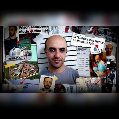 The Daring Prison Escape of Rédoine Faïd The Daring Prison Escape of Rédoine Faïd