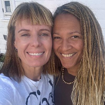 #42 Å våge å leve drømmen – med Teresa #42 Å våge å leve drømmen – med Teresa