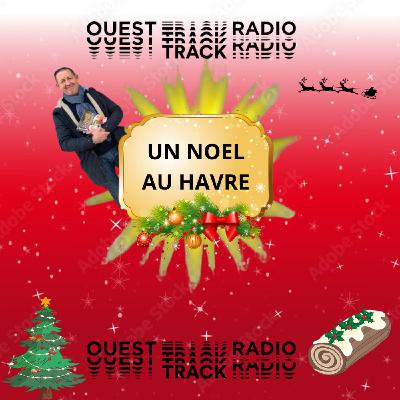 Un Noël au Havre rencontre avec Raoul Dollat concepteur de l'exposition de Noël