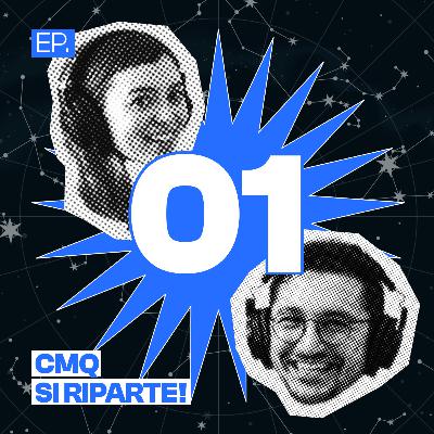 S02 E01 CMQ si riparte! S02 E01 CMQ si riparte!