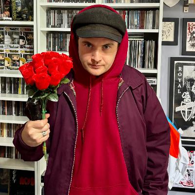 Episode 42: Meryl Streek (Ex- Cheap Freaks/The Rage) Episode 42: Meryl Streek (Ex- Cheap Freaks/The Rage)