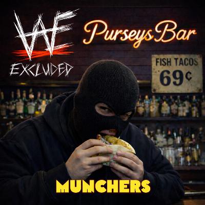 Ep 24: Munchers Ep 24: Munchers