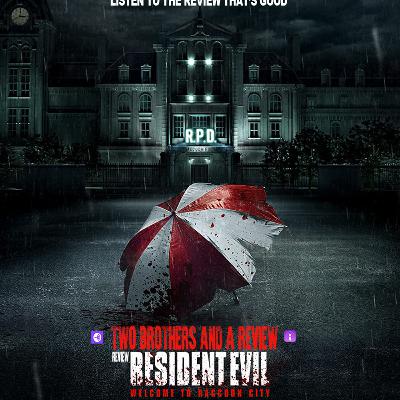 Resident Evil: Welcome to Raccoon City Resident Evil: Welcome to Raccoon City