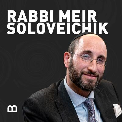 Episode 12: The Hebrew Bible’s Impact on America’s Founders with Rabbi Meir Y. Soloveichik