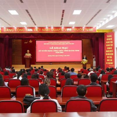 Bản tin Quảng Ninh ngày 19/11/2025